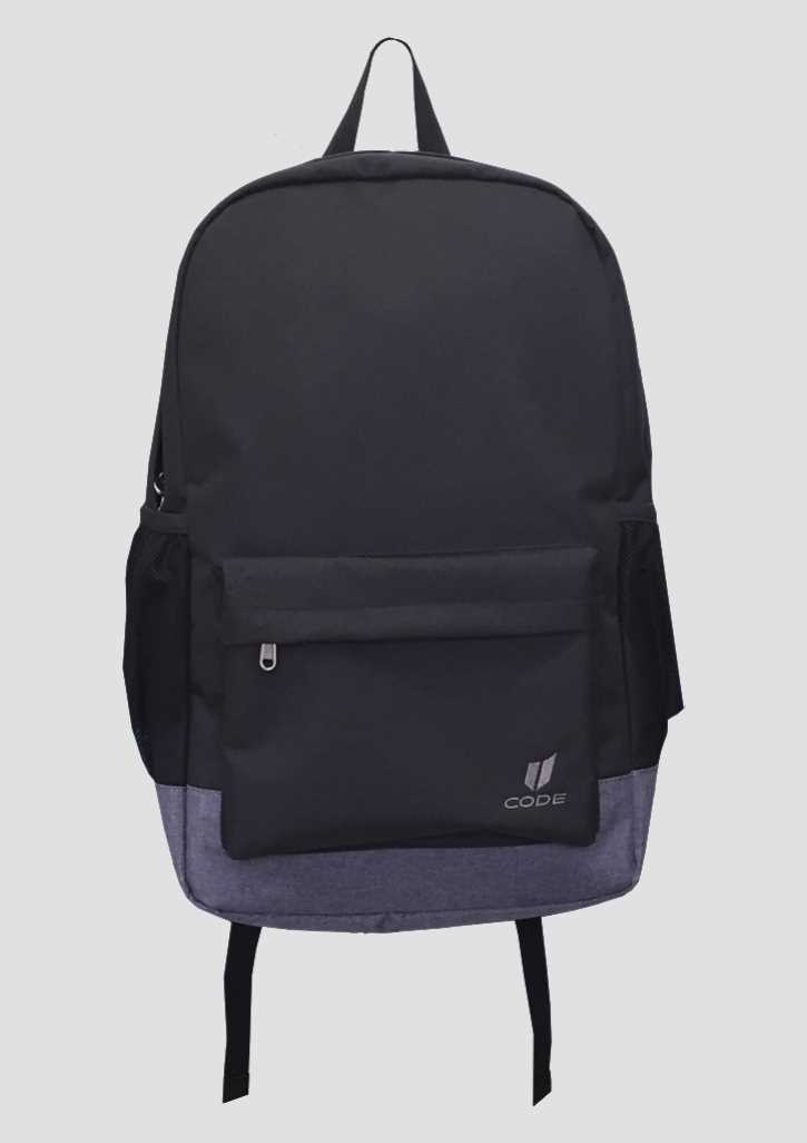 Code Backpack