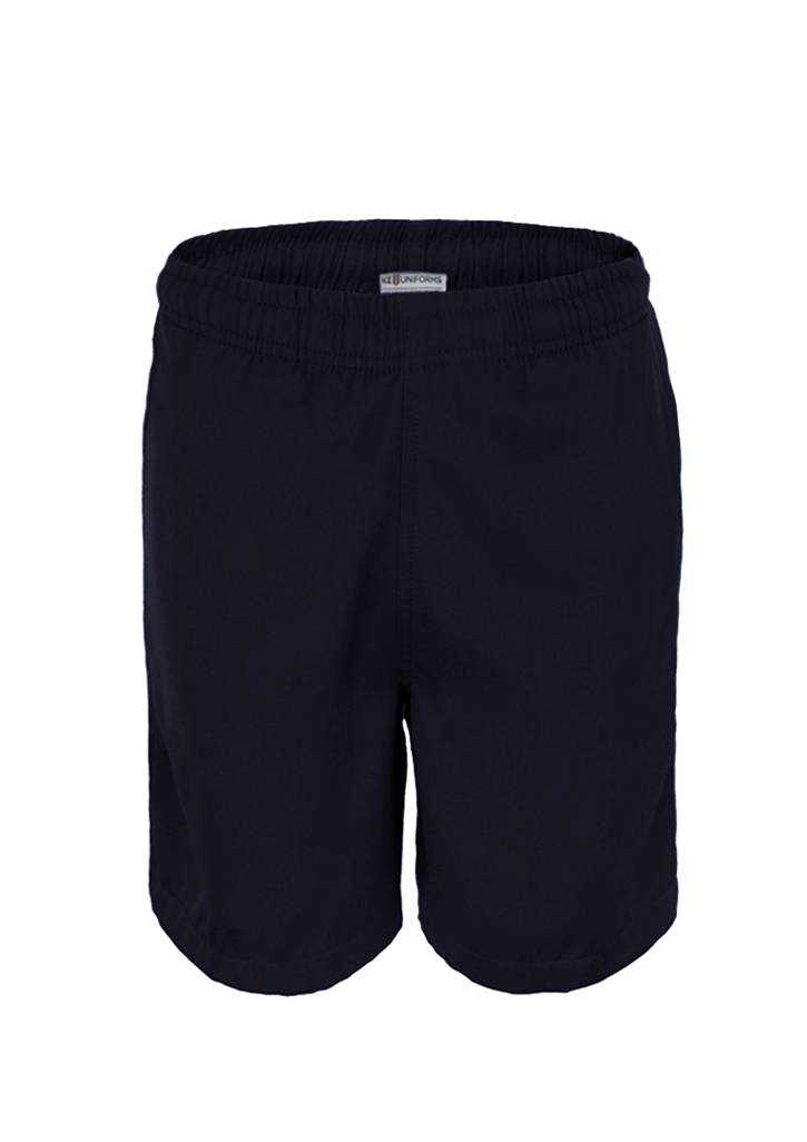 Newbury Primary School Shorts Navy