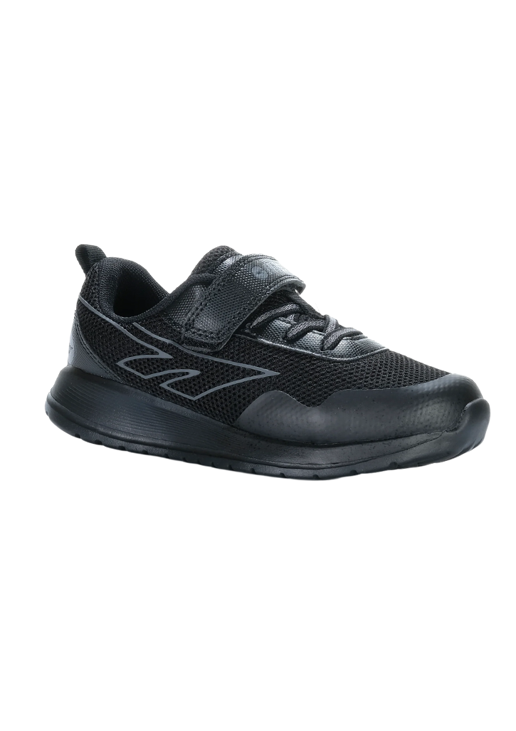Hi Tec Sprinter EZ Jr Triple Black
